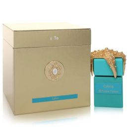 Cubia Extrait De Parfum Spray (unisex) 3.38 Oz For Women