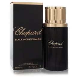 Chopard Black Incense Malaki Eau De Parfum Spray (unisex) 2.7 Oz For Women