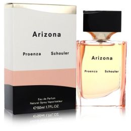 Arizona Eau De Parfum Spray 1.7 Oz For Women