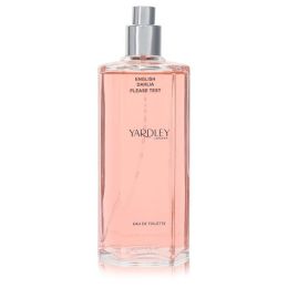 English Dahlia Eau De Toilette Spray (tester) 4.2 Oz For Women