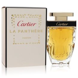 Cartier La Panthere Parfum Spray 1.6 Oz For Women
