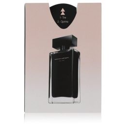 Narciso Rodriguez Mini Edp Flat Spray 0.01 Oz For Women
