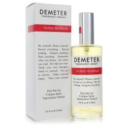 Demeter Scottish Shortbread Cologne Spray (unisex) 4 Oz For Women