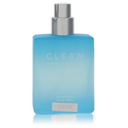 Clean Cool Cotton Eau De Parfum Spray (tester) 1 Oz For Women