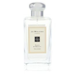Jo Malone Poppy & Barley Cologne Spray (unisex Unboxed) 3.4 Oz For Women