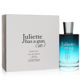Juliette Has A Gun Pear Inc Eau De Parfum Spray (unisex) 3.3 Oz For Men
