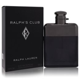 Ralph's Club Eau De Parfum Spray 3.4 Oz For Men