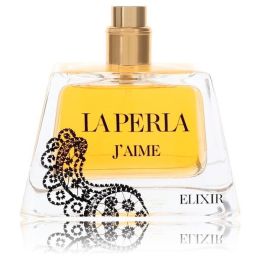 La Perla J'aime Elixir Eau De Parfum Spray (tester) 3.3 Oz For Women