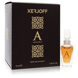 Alexandria Ii Perfume Extract 0.34 Oz For Women