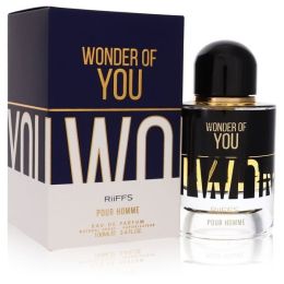 Riiffs Wonder Of You Eau De Parfum Spray 3.4 Oz For Men