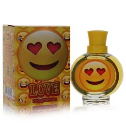 Emotion Fragrances Love Eau De Toilette Spray 3.4 Oz For Women