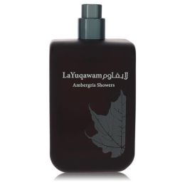 Ambergris Showers Eau De Parfum Spray (tester) 2.5 Oz For Men