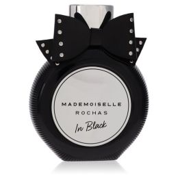 Mademoiselle Rochas In Black Eau De Parfum Spray (tester) 3 Oz For Women