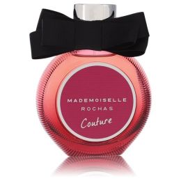 Mademoiselle Rochas Couture Eau De Parfum Spray (tester) 3 Oz For Women
