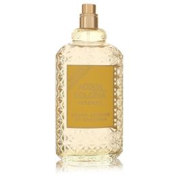 4711 Acqua Colonia Sunny Seaside Of Zanzibar Eau De Cologne Spray (unisex Tester) 5.7 Oz For Women
