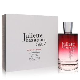 Lipstick Fever Eau De Parfum Spray 3.3 Oz For Women