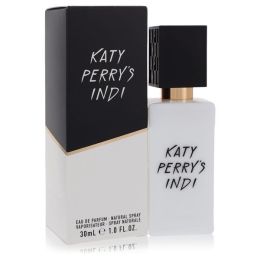 Katy Perry's Indi Eau De Parfum Spray 1 Oz For Women