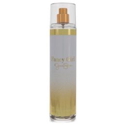 Fancy Girl Body Mist 8 Oz For Women