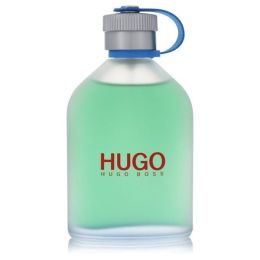 Hugo Now Eau De Toilette Spray (tester) 4.2 Oz For Men