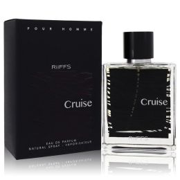 Riiffs Cruise Eau De Parfum Spray 3.4 Oz For Men