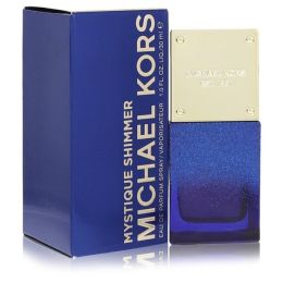 Mystique Shimmer Eau De Parfum Spray 1 Oz For Women