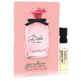 Dolce Garden Vial (sample) 0.05 Oz For Women