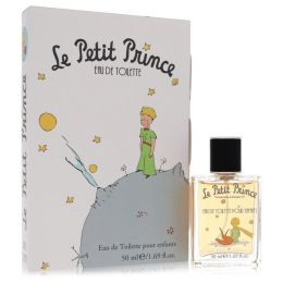 Le Petit Prince Eau De Toilette Spray For Children 1.69 Oz For Men