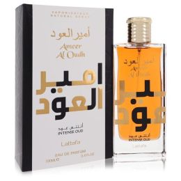 Ameer Al Oudh Intense Oud Eau De Parfum Spray (unisex) 3.4 Oz For Women