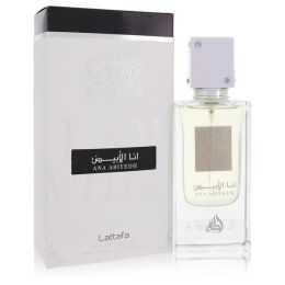 Ana Abiyedh I Am White Eau De Parfum Spray (unisex) 2 Oz For Women