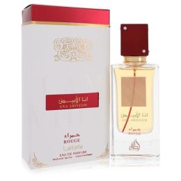 Ana Abiyedh I Am White Rouge Eau De Parfum Spray (unisex) 2 Oz For Women