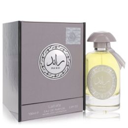 Raed Silver Eau De Parfum Spray (unisex) 3.4 Oz For Women