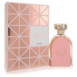 Shahd Eau De Parfum Spray (unisex) 3.4 Oz For Women