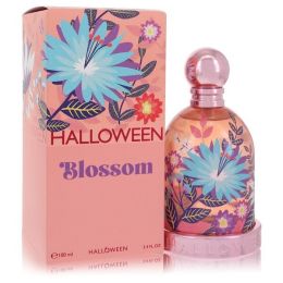 Halloween Blossom Eau De Toilette Spray 3.4 Oz For Women