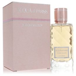 Acqua Di Parisis Bloom Velour Eau De Parfum Spray 3.3 Oz For Women