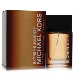 Michael Kors Extreme Journey Eau De Toilette Spray 1.7 Oz For Men