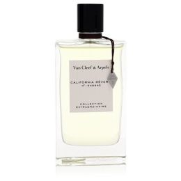 California Reverie Eau De Parfum Spray (unisex Tester) 2.5 Oz For Women