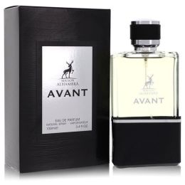 Avant Eau De Parfum Spray 3.4 Oz For Men