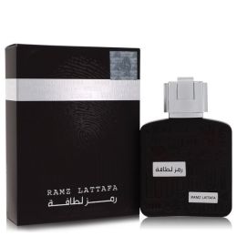 Ramz Lattafa Eau De Parfum Spray 3.4 Oz For Men