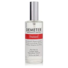 Demeter Thailand Cologne Spray (unboxed) 4 Oz For Women