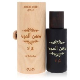 Rasasi Dhanal Oudh Jurrah Eau De Parfum Spray (unisex) 1.4 Oz For Men