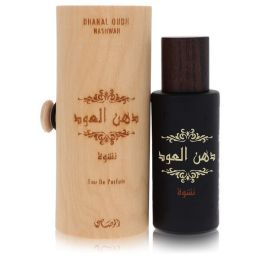 Rasasi Dhanal Oudh Nashwah Eau De Parfum Spray (unisex) 1.4 Oz For Men