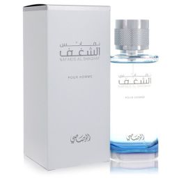Rasasi Nafaeis Al Shaghaf Eau De Parfum Spray 3.4 Oz For Men