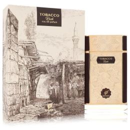 Afnan Tobacco Rush Eau De Parfum Spray (unisex) 2.7 Oz For Men