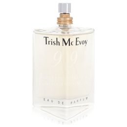 Trish Mcevoy 9 Blackberry & Vanilla Musk Eau De Parfum Spray (unboxed) 1.7 Oz For Women
