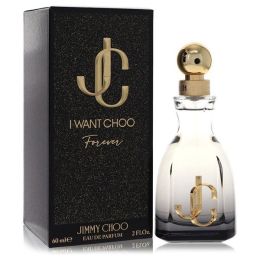 Jimmy Choo I Want Choo Forever Eau De Parfum Spray 2 Oz For Women