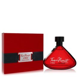 Armaf Tres Nuit Lyric Eau De Parfum Spray 3.4 Oz For Men