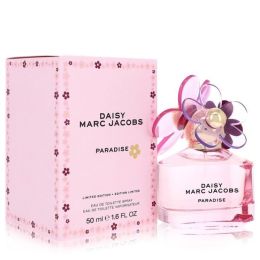 Daisy Paradise Eau De Toilette Spray 1.6 Oz For Women