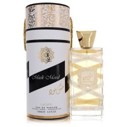 Lattafa Musk Mood Eau De Parfum Spray (unisex) 3.4 Oz For Men