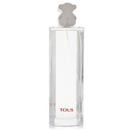 Tous Eau De Toilette Spray (tester) 3 Oz For Women