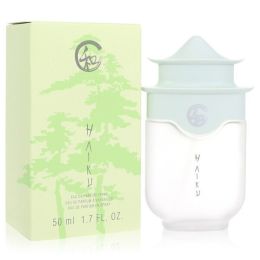Avon Haiku Eau De Parfum Spray 1.7 Oz For Women